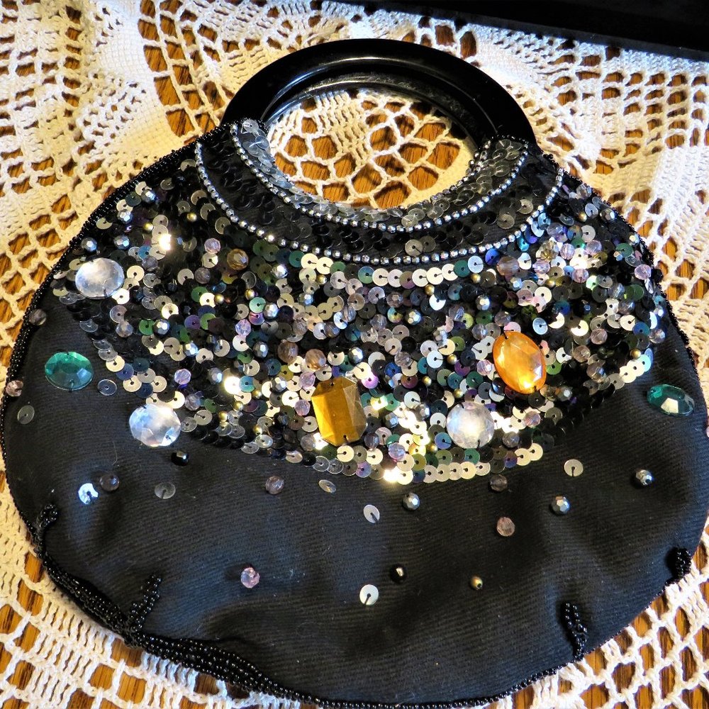 Bijoux Terner Evening bag